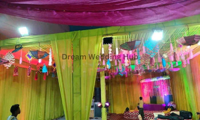 Dream scene events